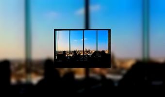 Hotelbar DoubleTree Amsterdam wint