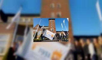 Congrescentrum 1931 wil hotel realiseren