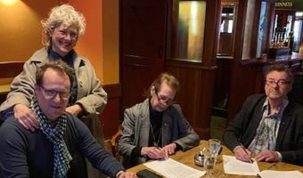 Sally O’Briens in Zwolle verkocht