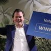 Venlose hotelier Gijs Hendrikx is Hotello of the Year 2021