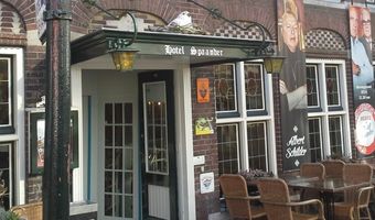 'Hotel Spaander verkocht'