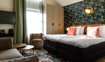 Opening van Hotel Rijks in Goes