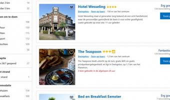 De 12 beste boekingskanalen van 2020