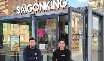 ''Ons concept past binnen de coronacrisis''