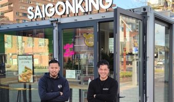 ''Ons concept past goed in deze coronatijd''