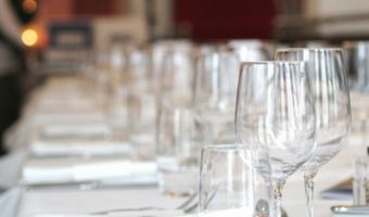 Horeca mag gast om vaccinatiebewijs vragen