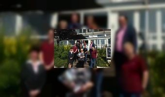 Hotel Ons Krijtland is goed schoon