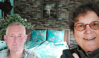 De Laatste Stuiver; van koloniale woning, café en recreatiewoning tot B&B