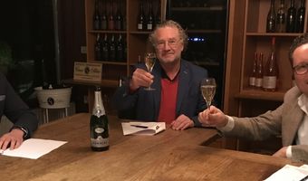 LFE en Xandrion gaan samenwerking aan