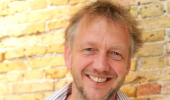 Jef Schuur van Hotel Restaurant Bij Jef: “Bij ons is één en één drie”