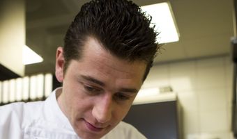 Lars van Galen: “We zijn van alle markten thuis”