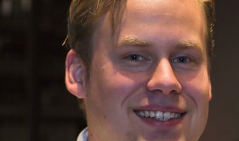 Interview Raoul Bijlmakers (Chef de Cuisine) van Het Arresthuis in Roermond