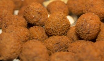 De ‘revival’ van de bittergarnituur