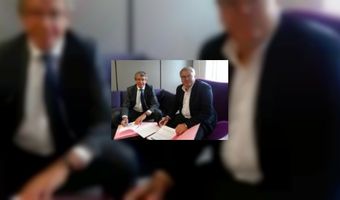 Louvre en Bpifrance werken samen