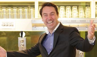 Star Lodge Hotel in Utrecht doet het helemaal anders