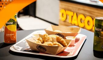 Franse taco-keten betreedt de Nederlandse markt