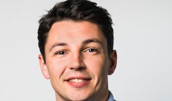 Chris Vanbroekhoven nieuwe Algemeen Directeur Bierbrouwerij AB InBev