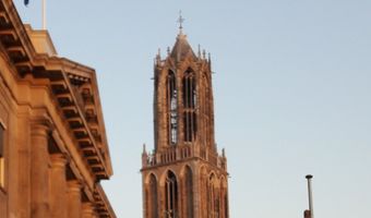 Helaas, Utrechtse pilot voor heropening horeca van de baan