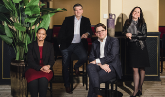 Salesmanager anno 2021: van dealmaker naar matchmaker 