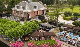 Buitenplaats Slangevegt in handen van de Axivate Horeca Group