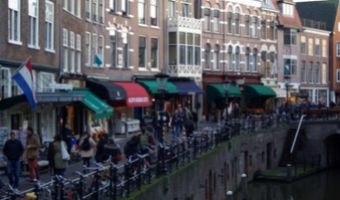 Geen groen licht voor Utrechtse pilot voor heropening horeca