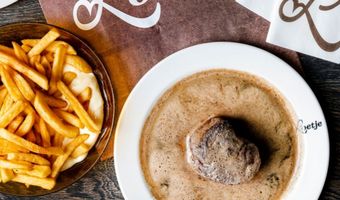 Loetje opent vier nieuwe locaties na heropening horeca