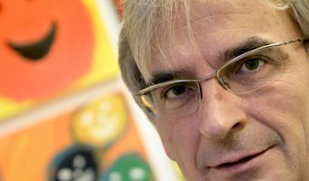 Column Hans van Spronsen: to innovate or not to innovate
