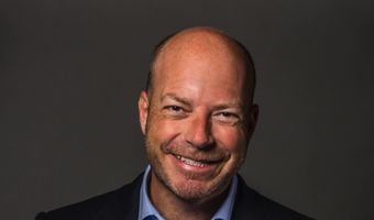 Column Sander Allegro: cadeautje