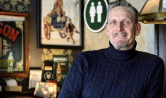 Café Ons Plein overleeft dankzij crowdfunding: "Wat een warmte van al die mensen"