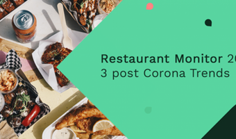 Nieuwste trends in eetgedrag consumenten: groter lunchmoment, take-away en maaltijdboxen