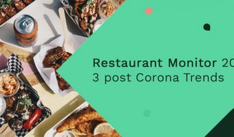 Coronatrend: lunchmoment wordt steeds belangrijker