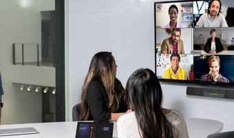 Accor lanceert nieuw hybride vergaderconcept met Microsoft