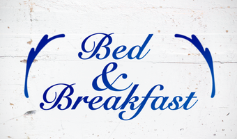 Bed & Breakfast binnenkort coronaproof terug bij MAX