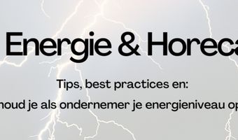 Themamaand maart: alles over energie