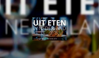 Meer mobiele reserveringen restaurants