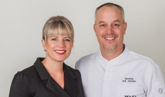 Coronapandemie geeft Restaurant Basiliek nieuwe inzichten