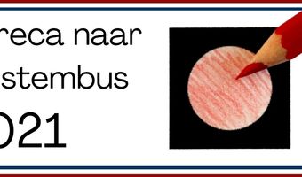 Horeca naar de stembus deel 1; VVD