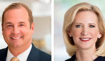 Marriott International benoemt nieuwe CEO en President