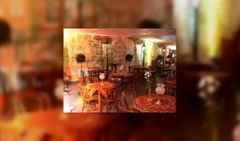 Almere krijg oud Amsterdams café