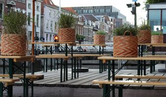 Tweede Kamer wil veilige heropening terrassen