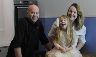 Een nieuw grand café openen in coronatijd, waarom niet?