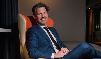 "De langetermijnverwachtingen zijn onverminderd goed"