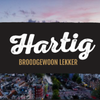 Hartig.nl opent locatie in Amsterdam