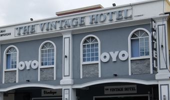 Hotelketen: OYO Hotels & Homes