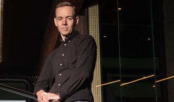 "De nieuwe CEO moest zelf een ondernemer zijn"