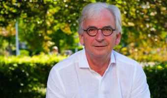 Column Hans van Spronsen: Business as usual