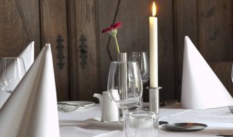 CBS: omzet horeca krimpt ongekend hard