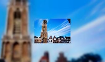 Utrecht genoemd als nieuwe hotspot