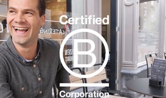 Yoghurt Barn is B Corporation gecertificeerd 
