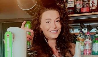 Terras toch niet open: ''Er zou een onveilige situatie ontstaan''